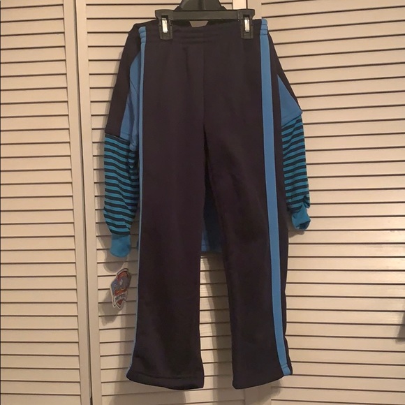 Nickelodeon Paw Patrol boys sweatsuit - Picture 3 of 8